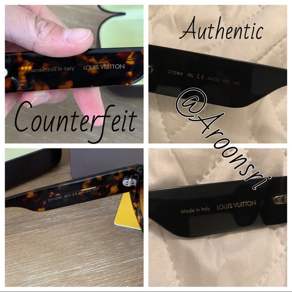 L’VVENTURA SUNGLASSES NFS - Picture 4 of 8